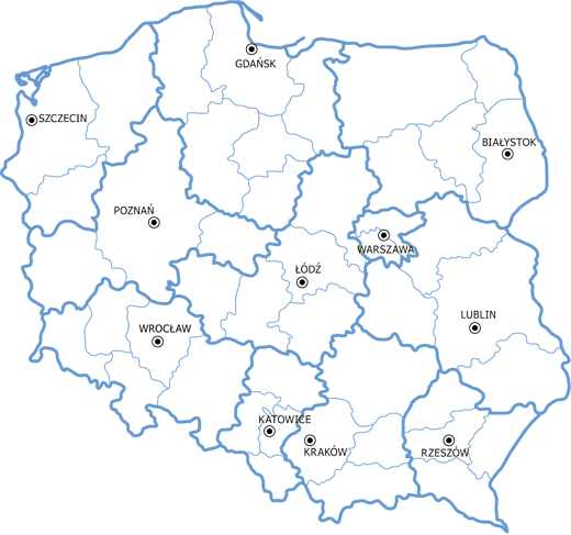 mapa apelacji